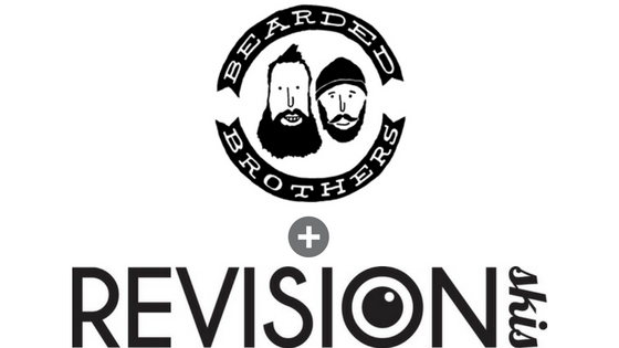Revision Skis prize