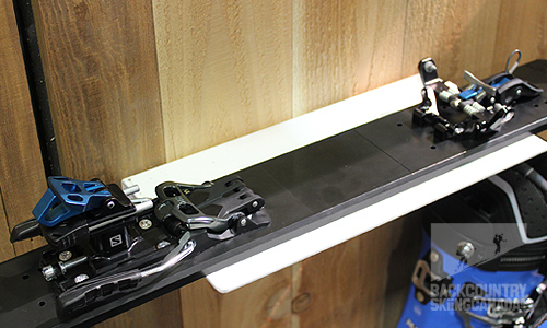 Salomon MTN Binding