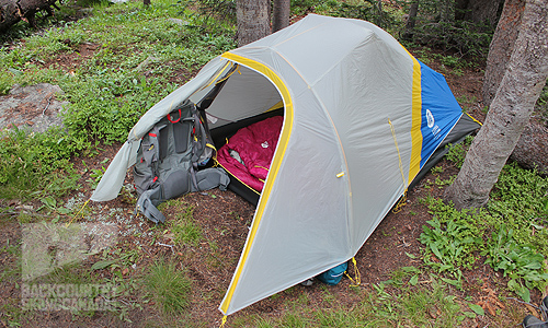 Sierra Designs Studio 2 Tent