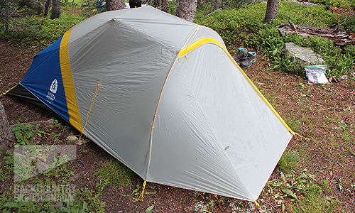 Sierra Designs Studio 2 Tent