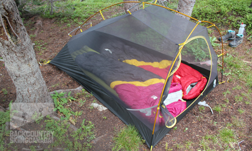 Sierra Designs Studio 2 Tent