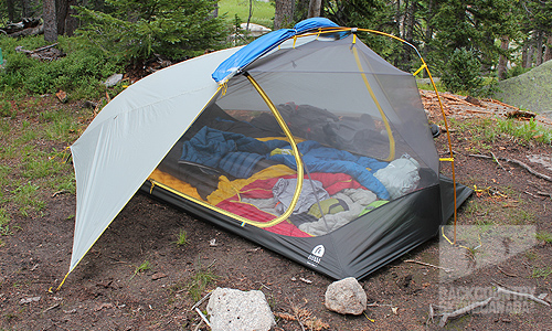 Sierra Designs Sweet Suite Tent