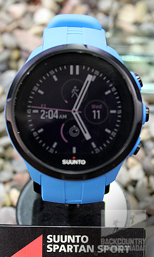 suunto spartan