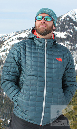 The North Face ThermoBall Hoodie