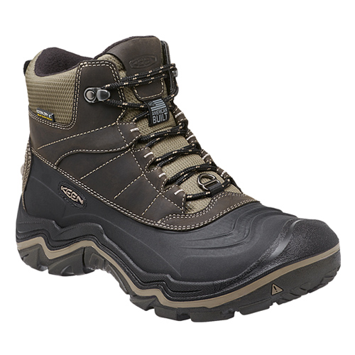 Keen Durand Polar Shell Boots