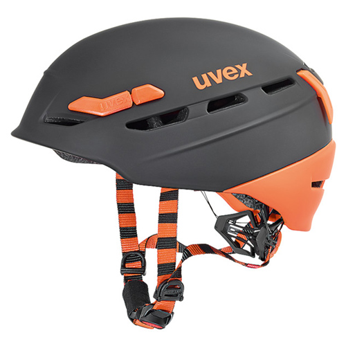 UVEX p.8000 Tour Helmet