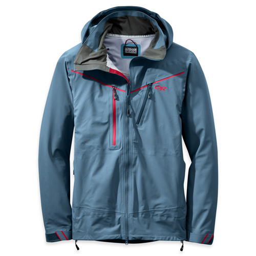 Outdoor Research Skyward Jacket