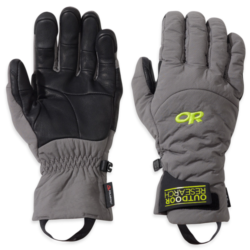 Outdoor Research Lodestar Sensor Gloves