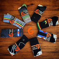 Point 6 Socks