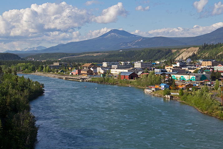 Whitehorse