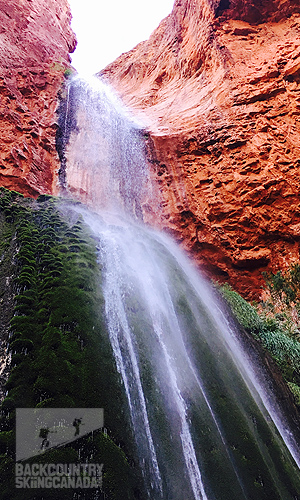 Grand Canyon
