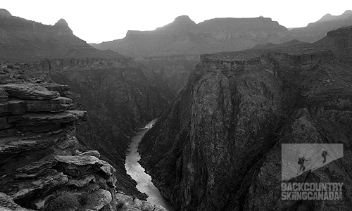 Grand Canyon