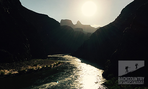 Grand Canyon