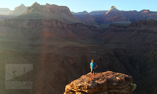 Grand Canyon