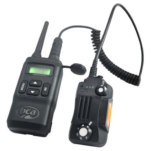 Backcountry Access Link Radio