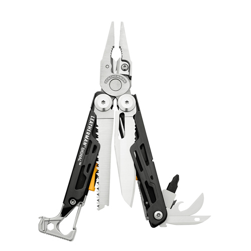 Leatherman Signal Multi-tool