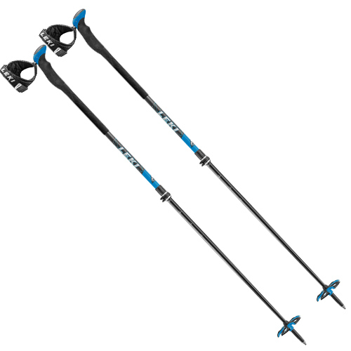 Leki Aergonlite 2V poles