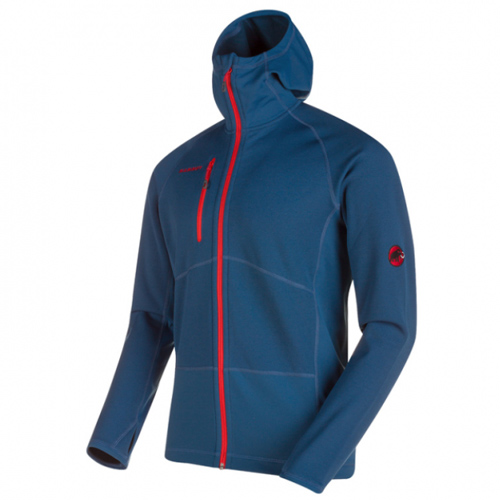 Mammut Aconcagua Pro ML Hooded Jacket 