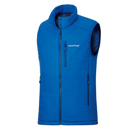 Mont Bell Thermawrap Vest