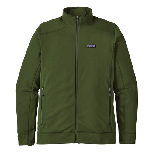 Patagonia Crosstrek Fleece Jacket