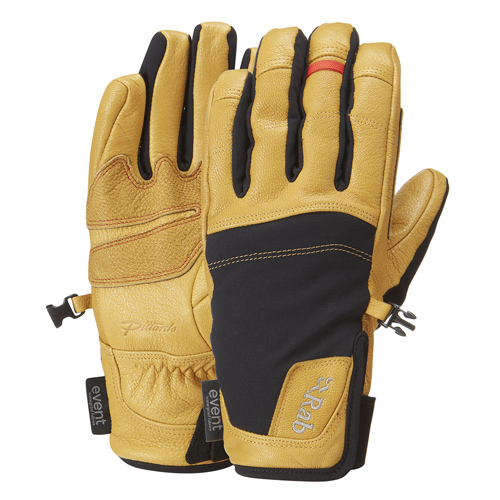 Rab Guide Short Glove 