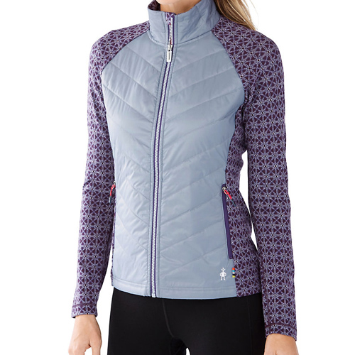 Smartwool Propulsion 60 Jacket