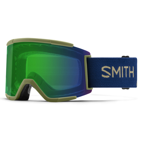 Smith Squad XL Goggle 