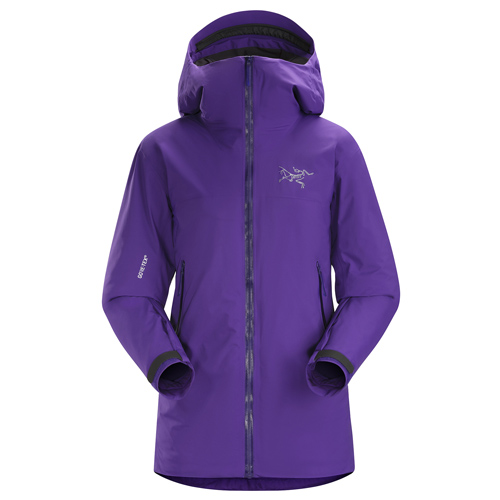 Arc'teryx Airah Women's Jacket