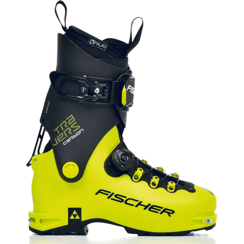 Fischer Travers Carbon Ski Boot