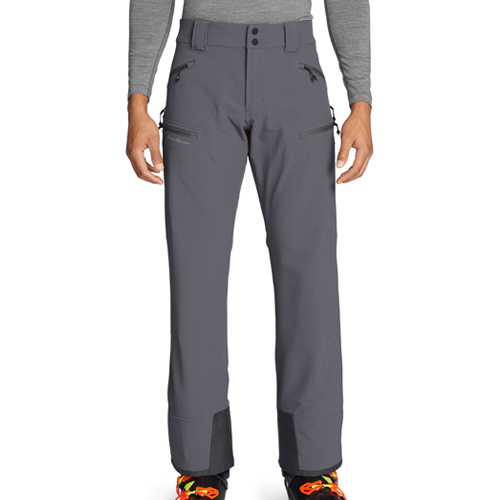 Eddie Bauer Guide Pro Ski Tour Pants