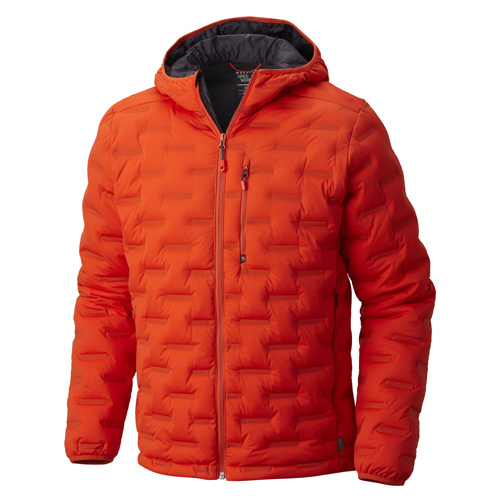 Mountain Hardwear Stretchdown DS Jacket