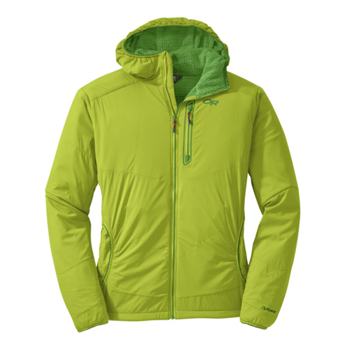 Outdoor Research Ascendant Hoody