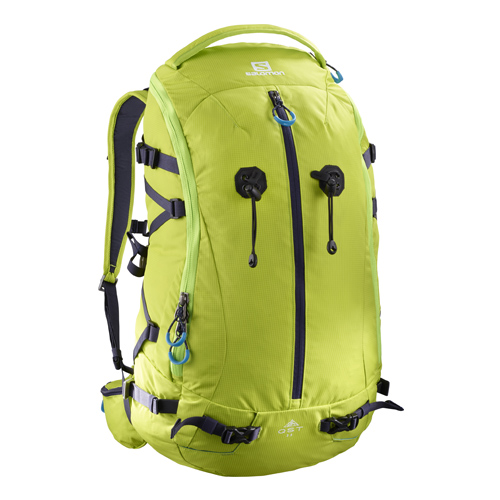 Salomon QST 35 Touring pack