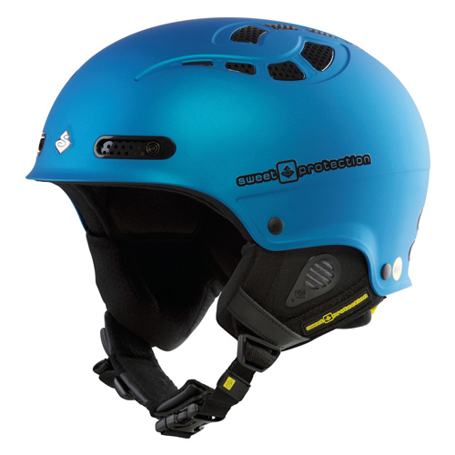 Sweet Protection Igniter MIPS Helmet