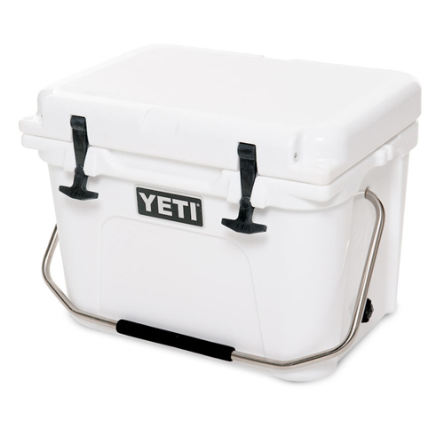 Yeti Roadie 20 Cooler