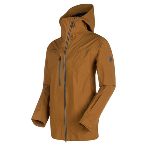 Mammut Alyeska Pro HS Jacket 