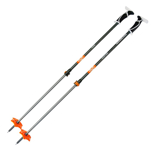 Backcountry Access Scepter Alum Poles