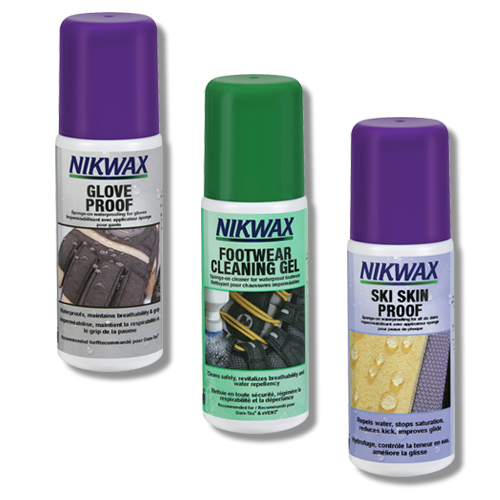 Nikwax