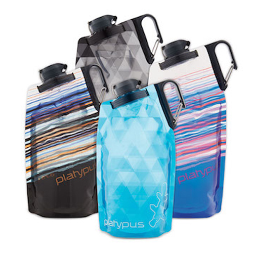 Platypus DuoLoc SoftBottle