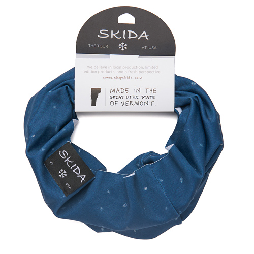 Skida Tour Neck Warmer