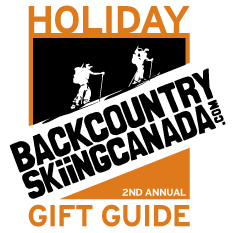 Holiday Gift Guide