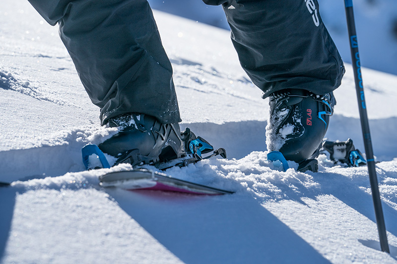 Salomon S/LAB SHIFT MNC Binding