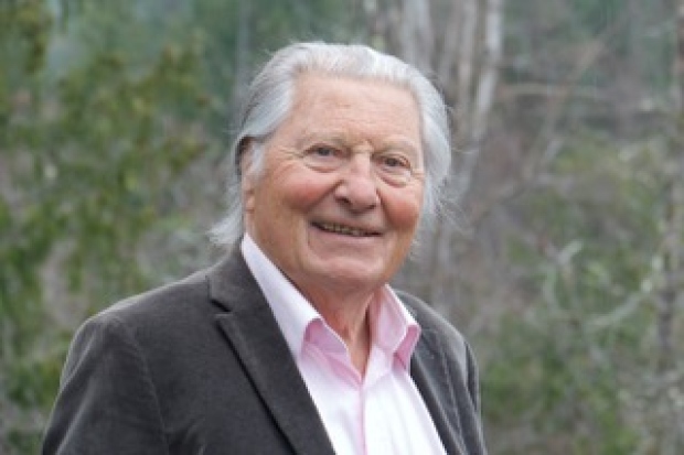 sylvain saudan
