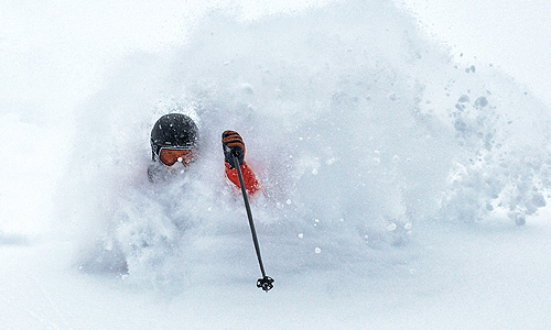 Kootenay Coldsmoke Powder Festival