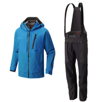 WINNER #1 in the Cold Smoke Powder Festival Prize Draw