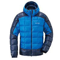 WINNER #3 in the Cold Smoke Powder Festival Prize Draw
