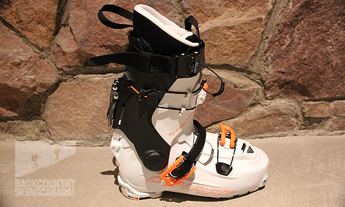 Dynafit Hoji Pro Tour Boots