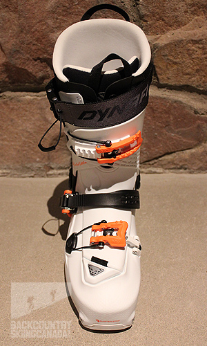 Dynafit Hoji Pro Tour Boots