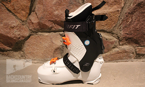 Dynafit Hoji Pro Tour Boots