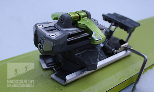 G3 Zed Bindings
